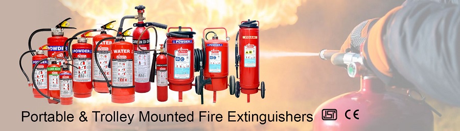 fire protection services