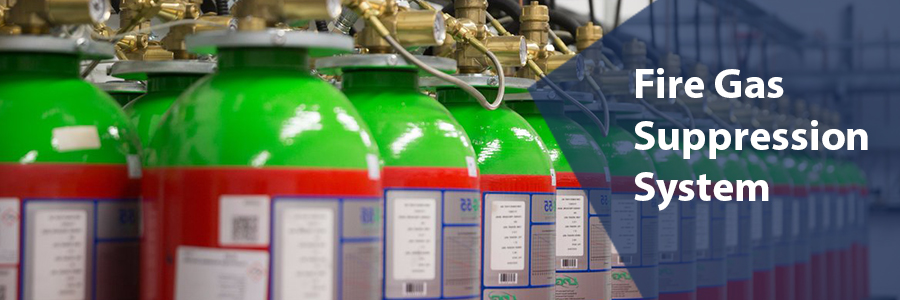 fire protection services