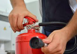 firs fire systems
